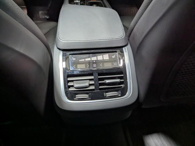 used 2023 Volvo XC90 car, priced at $39,498