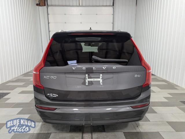 used 2023 Volvo XC90 car, priced at $39,498