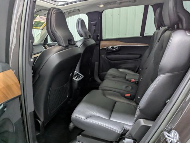 used 2023 Volvo XC90 car, priced at $39,498