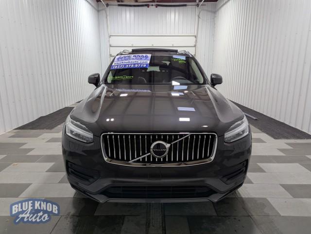 used 2023 Volvo XC90 car, priced at $39,498