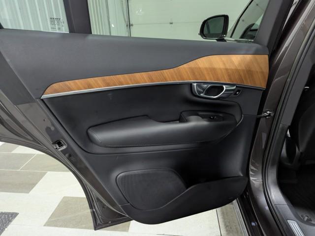 used 2023 Volvo XC90 car, priced at $39,498