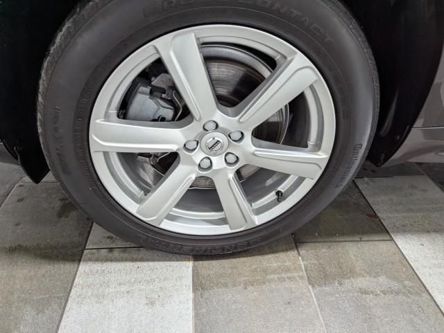 used 2023 Volvo XC90 car, priced at $39,498