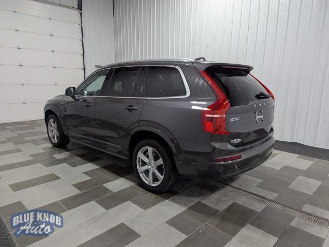 used 2023 Volvo XC90 car, priced at $39,498