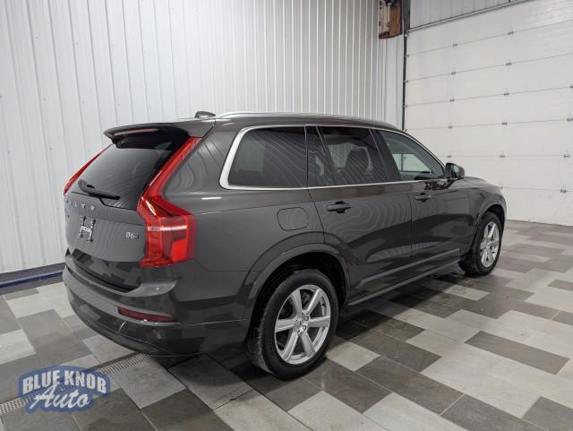used 2023 Volvo XC90 car, priced at $39,498