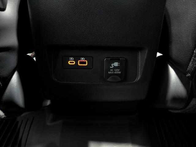 used 2024 Nissan Frontier car, priced at $38,998