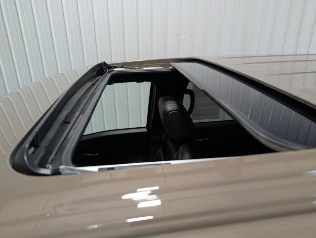 used 2024 Nissan Frontier car, priced at $38,998