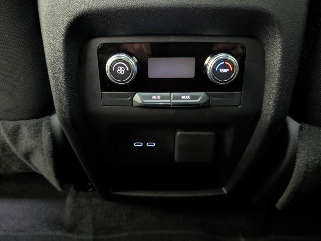 used 2025 GMC Acadia car, priced at $35,498