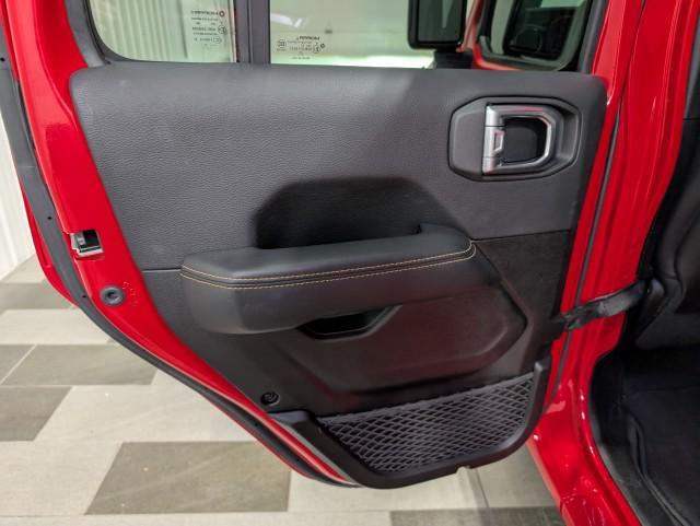 used 2024 Jeep Wrangler 4xe car, priced at $34,498