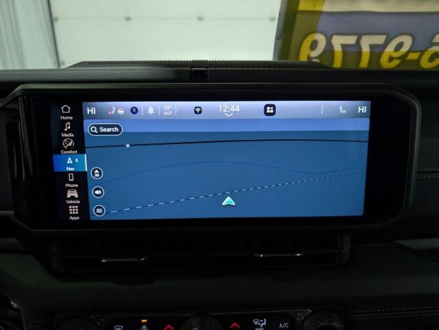 used 2024 Jeep Wrangler 4xe car, priced at $34,498