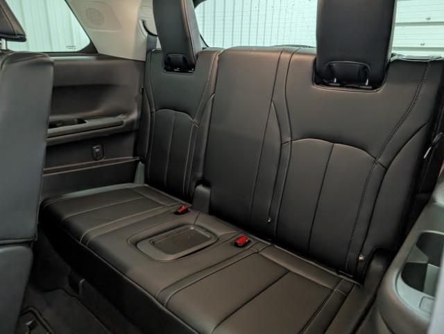 used 2023 INFINITI QX60 car, priced at $38,998