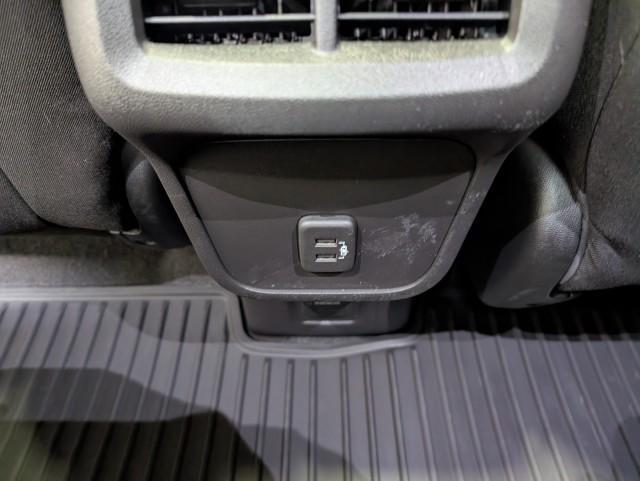 used 2024 Chevrolet Equinox car, priced at $26,998
