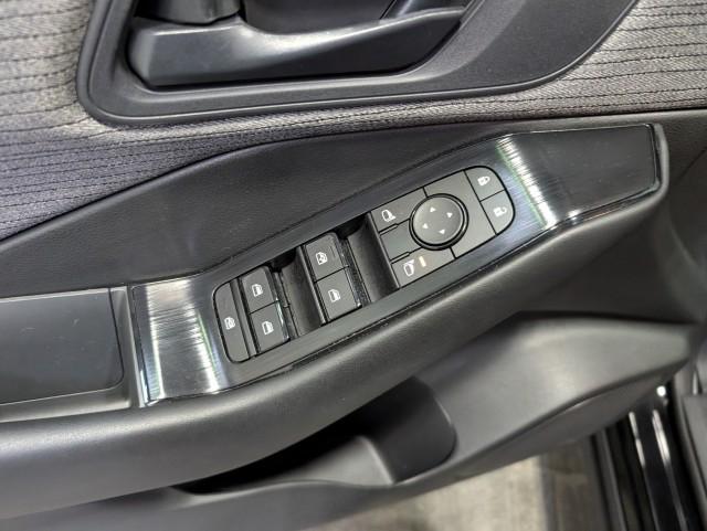 used 2023 Nissan Rogue car, priced at $21,498