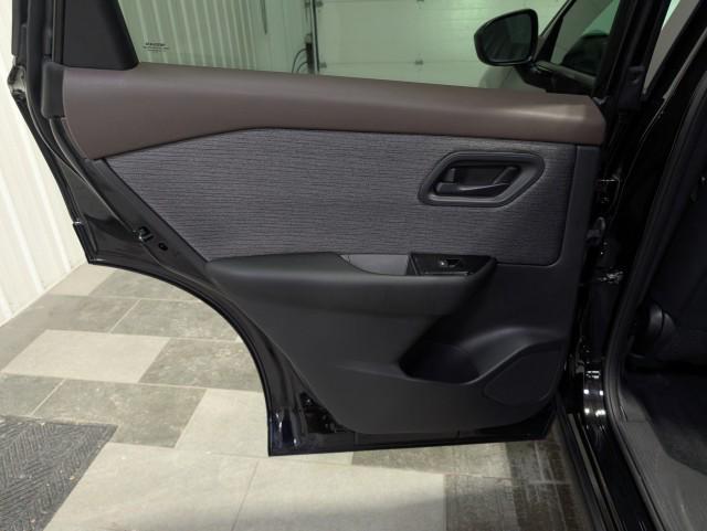 used 2023 Nissan Rogue car, priced at $21,498