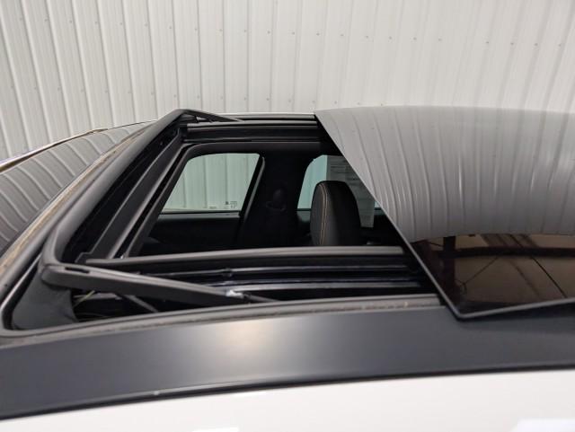 used 2024 Alfa Romeo Tonale car, priced at $24,998