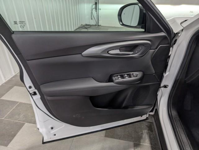 used 2024 Alfa Romeo Tonale car, priced at $24,998