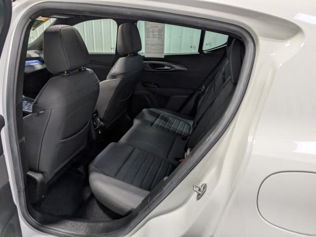 used 2024 Alfa Romeo Tonale car, priced at $24,998