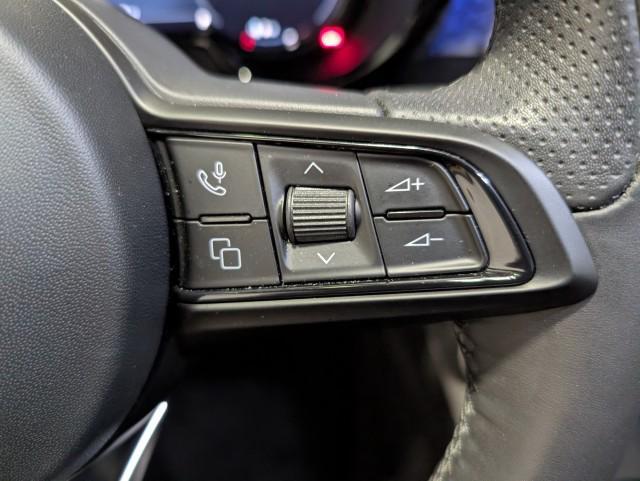 used 2024 Alfa Romeo Tonale car, priced at $24,998