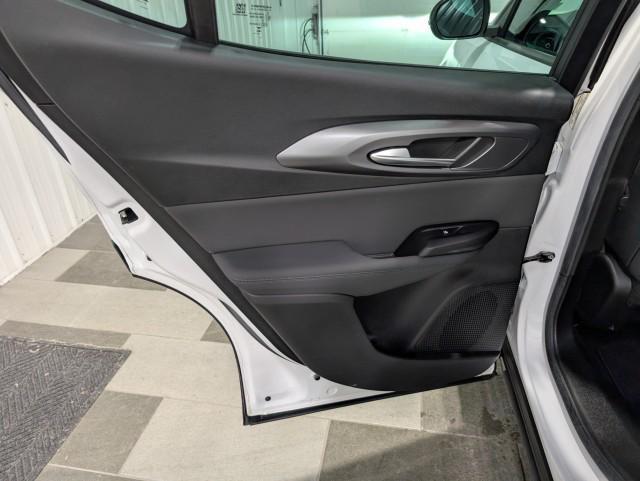 used 2024 Alfa Romeo Tonale car, priced at $24,998