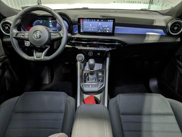 used 2024 Alfa Romeo Tonale car, priced at $24,998