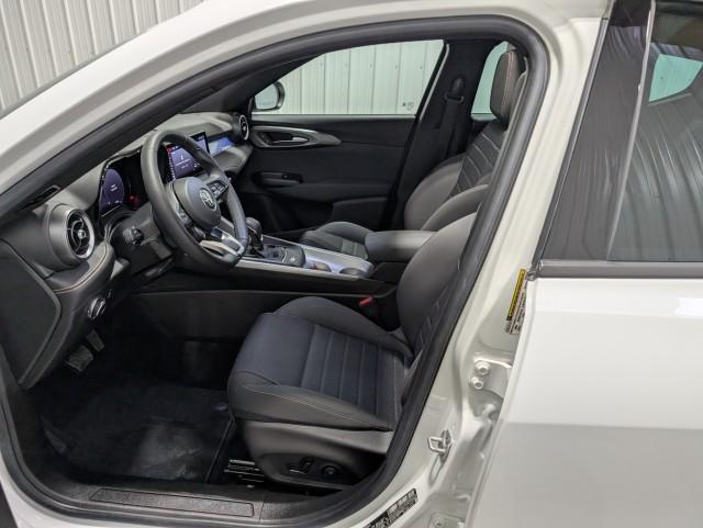 used 2024 Alfa Romeo Tonale car, priced at $24,998