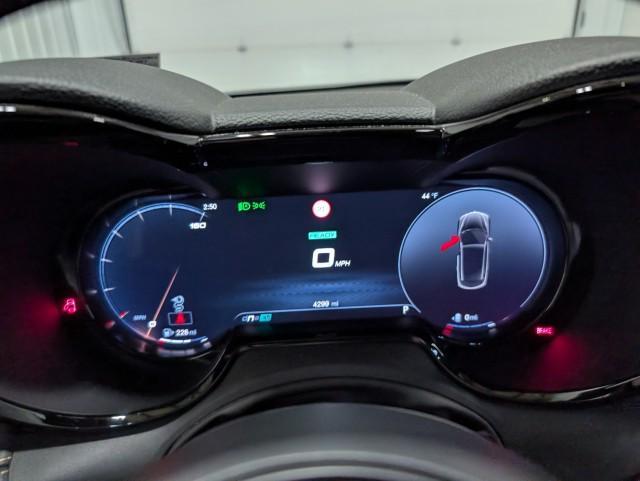 used 2024 Alfa Romeo Tonale car, priced at $24,998