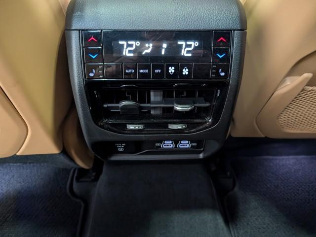 used 2022 Jeep Grand Cherokee 4xe car, priced at $34,998