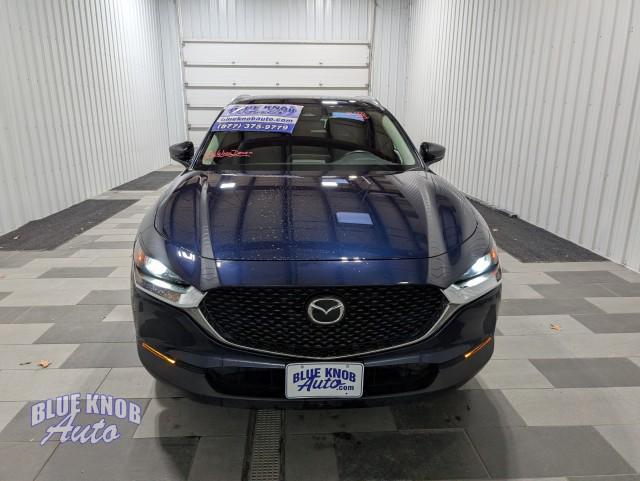 used 2025 Mazda CX-30 car, priced at $23,498