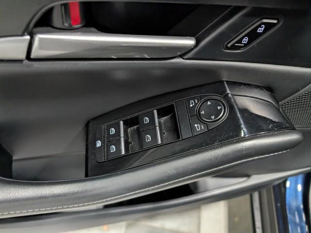 used 2025 Mazda CX-30 car, priced at $23,498