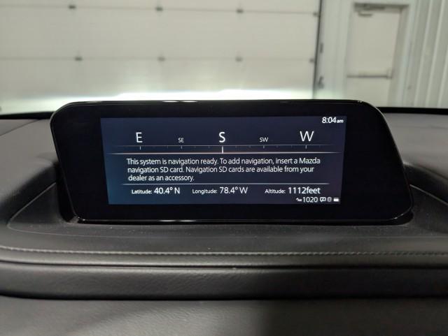 used 2025 Mazda CX-30 car, priced at $23,498