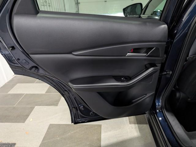 used 2025 Mazda CX-30 car, priced at $23,498