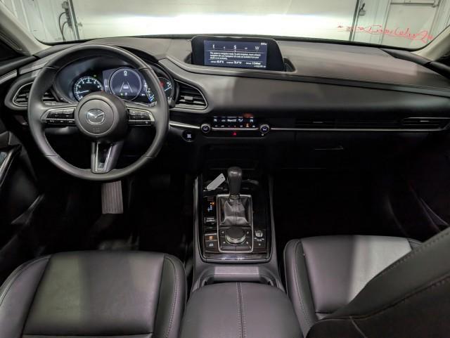 used 2025 Mazda CX-30 car, priced at $23,498