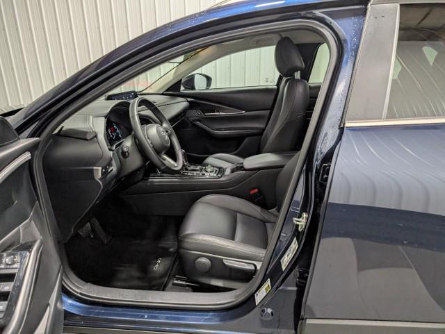 used 2025 Mazda CX-30 car, priced at $23,498