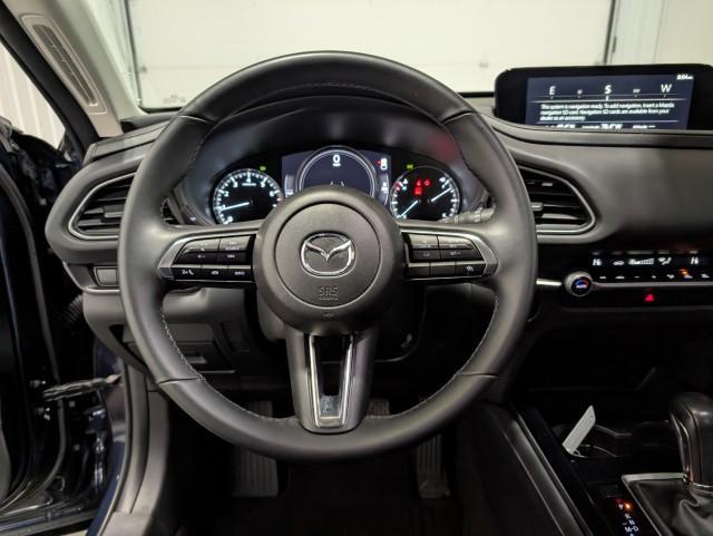 used 2025 Mazda CX-30 car, priced at $23,498
