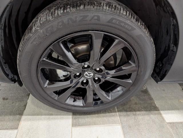 used 2025 Mazda CX-30 car, priced at $23,498