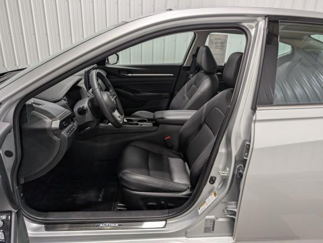 used 2024 Nissan Altima car, priced at $26,998