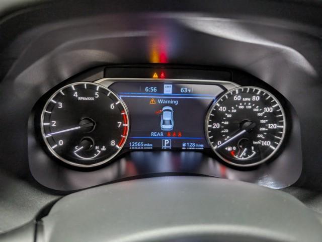 used 2024 Nissan Altima car, priced at $26,998