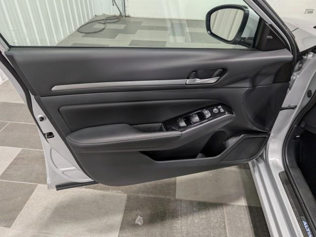 used 2024 Nissan Altima car, priced at $26,998
