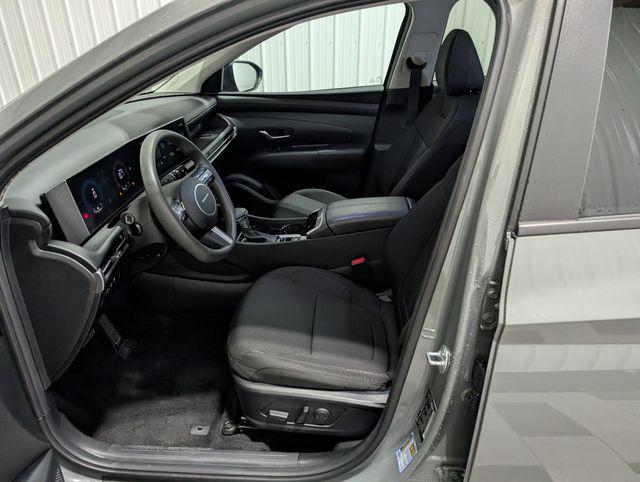 used 2026 Hyundai Tucson car, priced at $26,968