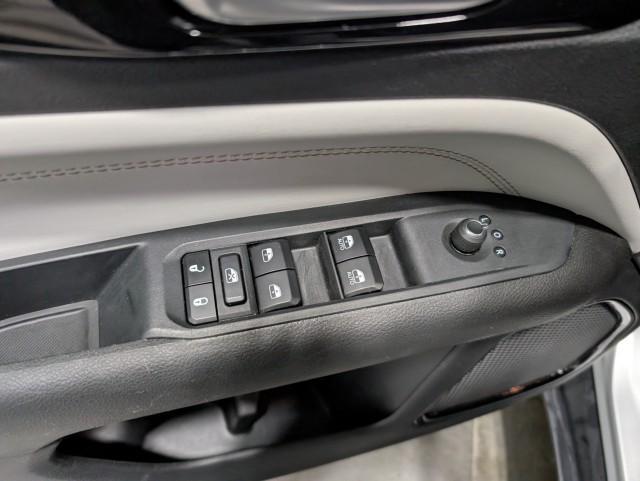 used 2025 Jeep Compass car, priced at $24,468