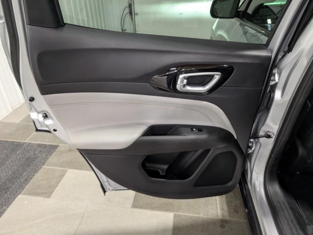 used 2025 Jeep Compass car, priced at $24,468