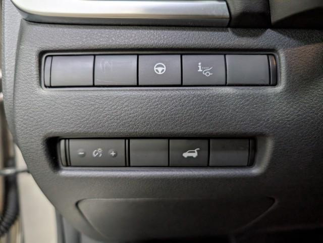 used 2023 Nissan Rogue car, priced at $27,998