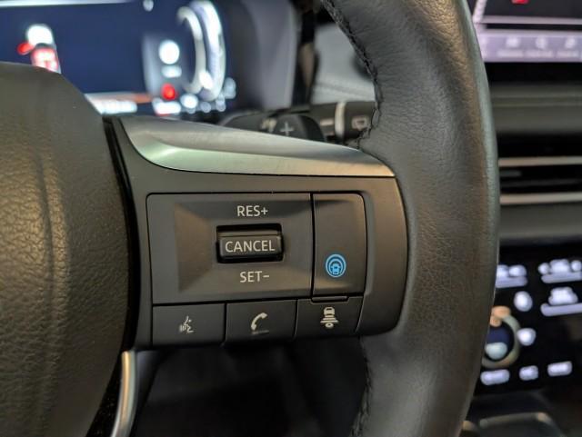 used 2023 INFINITI QX60 car, priced at $38,498