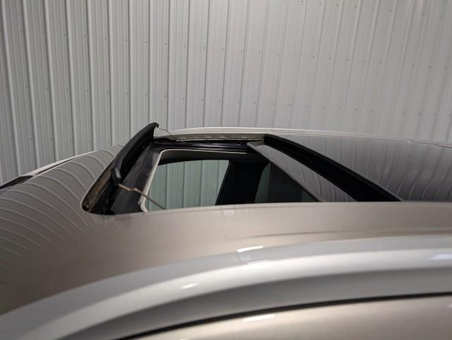 used 2023 INFINITI QX60 car, priced at $38,498