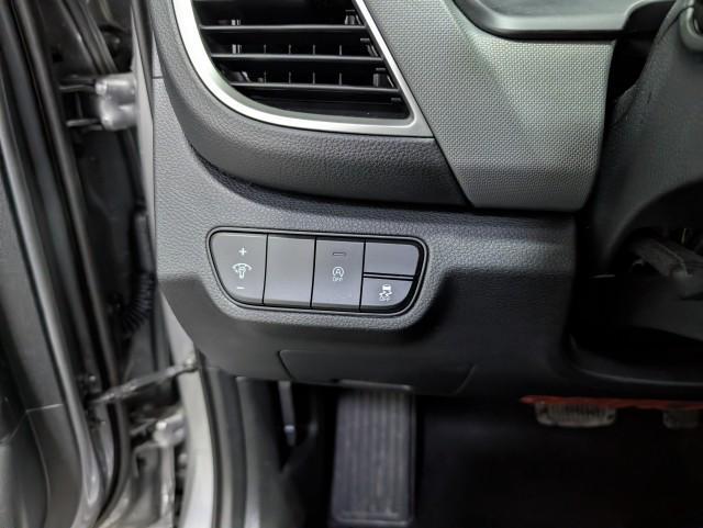 used 2026 Kia Seltos car, priced at $23,468