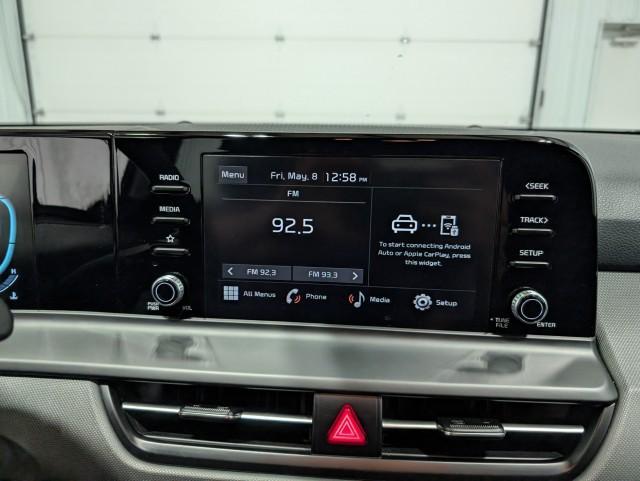 used 2026 Kia Seltos car, priced at $23,468