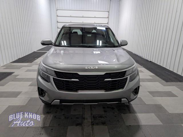 used 2026 Kia Seltos car, priced at $23,468