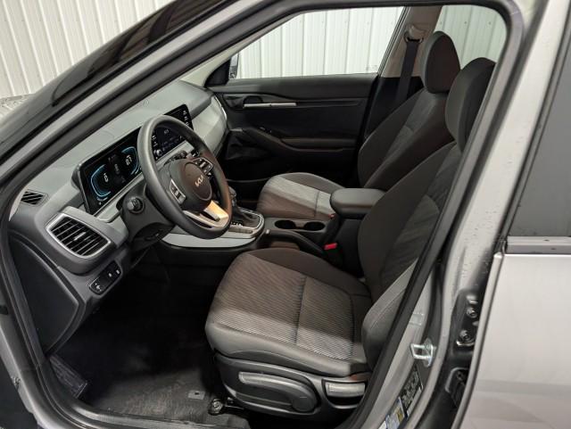 used 2026 Kia Seltos car, priced at $23,468