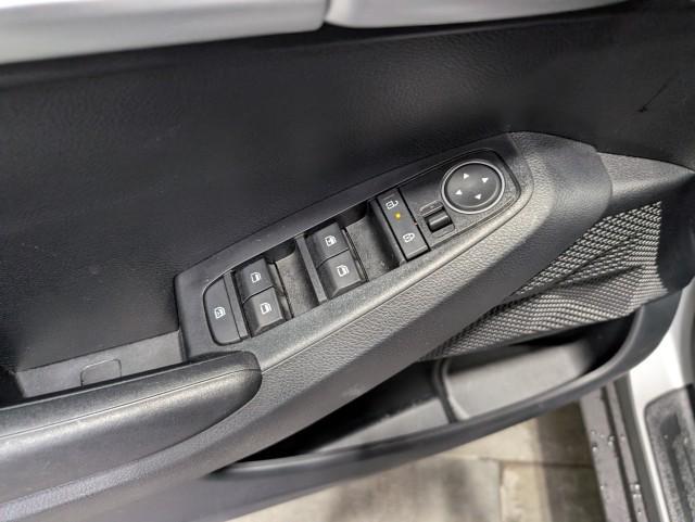 used 2026 Kia Seltos car, priced at $23,468
