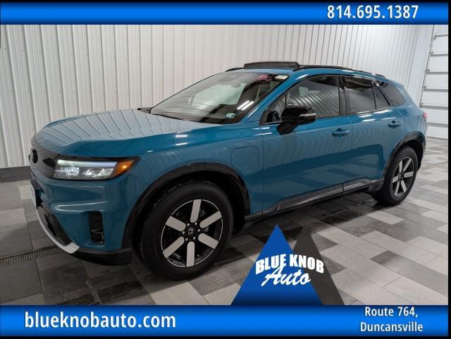 used 2024 Honda Prologue car, priced at $27,498