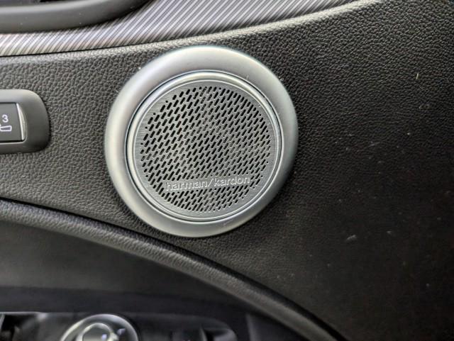 used 2023 Alfa Romeo Stelvio car, priced at $29,498